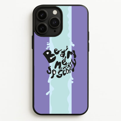 Beam me up Scotty  - Star Trek Phone Case for iPhone 11 Pro