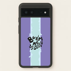 Beam me up Scotty  - Star Trek Phone Case for Google Pixel 7
