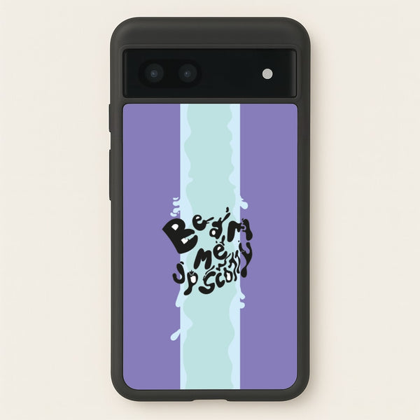 Beam me up Scotty  - Star Trek Phone Case for Google Pixel 7a