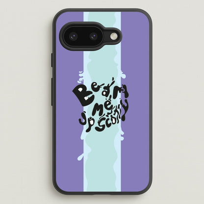 Beam me up Scotty  - Star Trek Phone Case for Google Pixel 9a