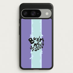 Beam me up Scotty Phone Case for Google Pixel 10 / 10 Pro