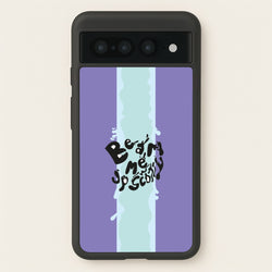 Beam me up Scotty  - Star Trek Phone Case for Google Pixel 7 Pro