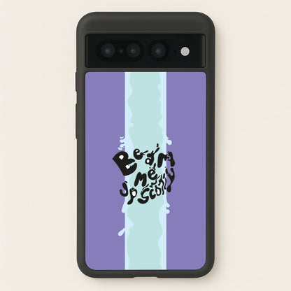 Beam me up Scotty  - Star Trek Phone Case for Google Pixel 7 Pro