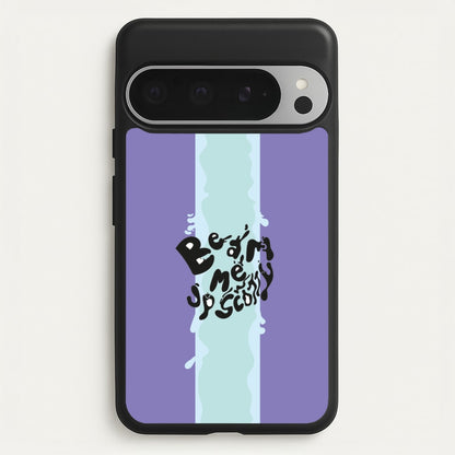 Beam me up Scotty  - Star Trek Phone Case for Google Pixel 9 Pro XL