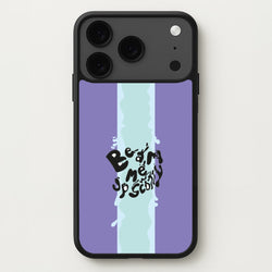 Beam me up Scotty Phone Case for iPhone 17 Pro Max