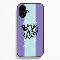 Beam me up Scotty  - Star Trek Phone Case for iPhone 16 Plus