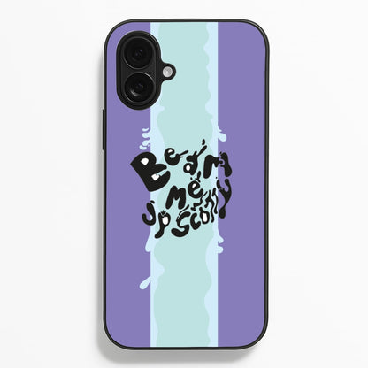 Beam me up Scotty  - Star Trek Phone Case for iPhone 16 Plus