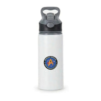 Starfleet command Active Water Bottle