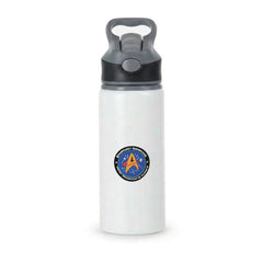 Starfleet command Active Water Bottle