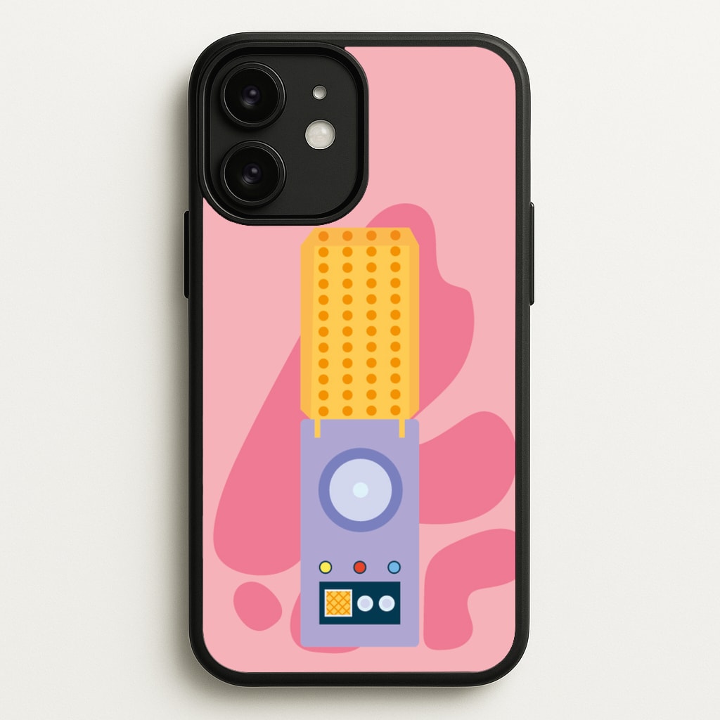 The wand  - Star Trek Phone Case for iPhone 11