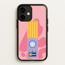 The wand  - Star Trek Phone Case for iPhone 12 / 12 Pro