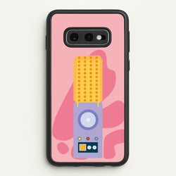 The wand  - Star Trek Phone Case for Galaxy S10e