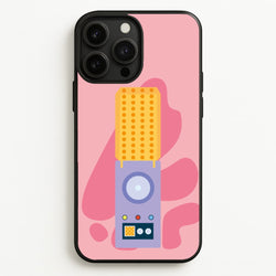 The wand  - Star Trek Phone Case for iPhone 13 Pro Max
