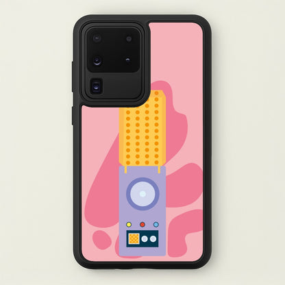 The wand  - Star Trek Phone Case for Galaxy S20 Ultra