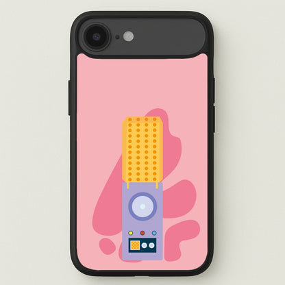 The wand Phone Case for iPhone 17 Air