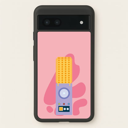 The wand  - Star Trek Phone Case for Google Pixel 7a