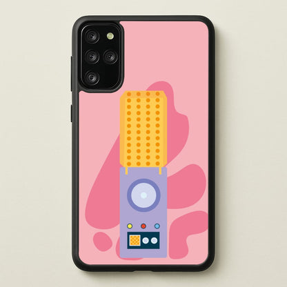 The wand  - Star Trek Phone Case for Galaxy S20 Plus