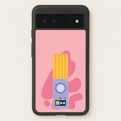 The wand  - Star Trek Phone Case for Google Pixel 6