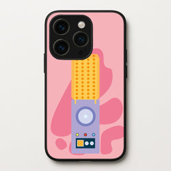 The wand  - Star Trek Phone Case for iPhone 14 Pro