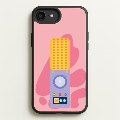 The wand  - Star Trek Phone Case for iPhone 6 Plus / 7 Plus / 8 Plus