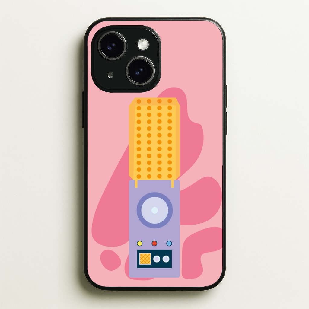 The wand  - Star Trek Phone Case for iPhone 14 Plus