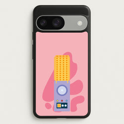 The wand  - Star Trek Phone Case for Google Pixel 9 / 9 Pro