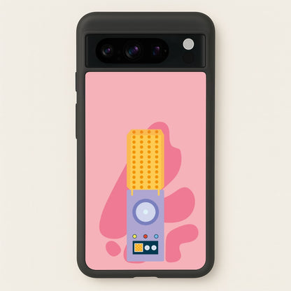 The wand  - Star Trek Phone Case for Google Pixel 8 Pro