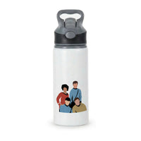 Characters Active Water Bottle