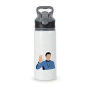 Spock Active Water Bottle 1