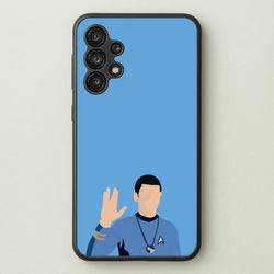 Spock  - Star Trek Phone Case for Galaxy A13