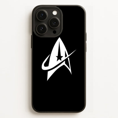 Logo  - Star Trek Phone Case for iPhone 16 Pro Max