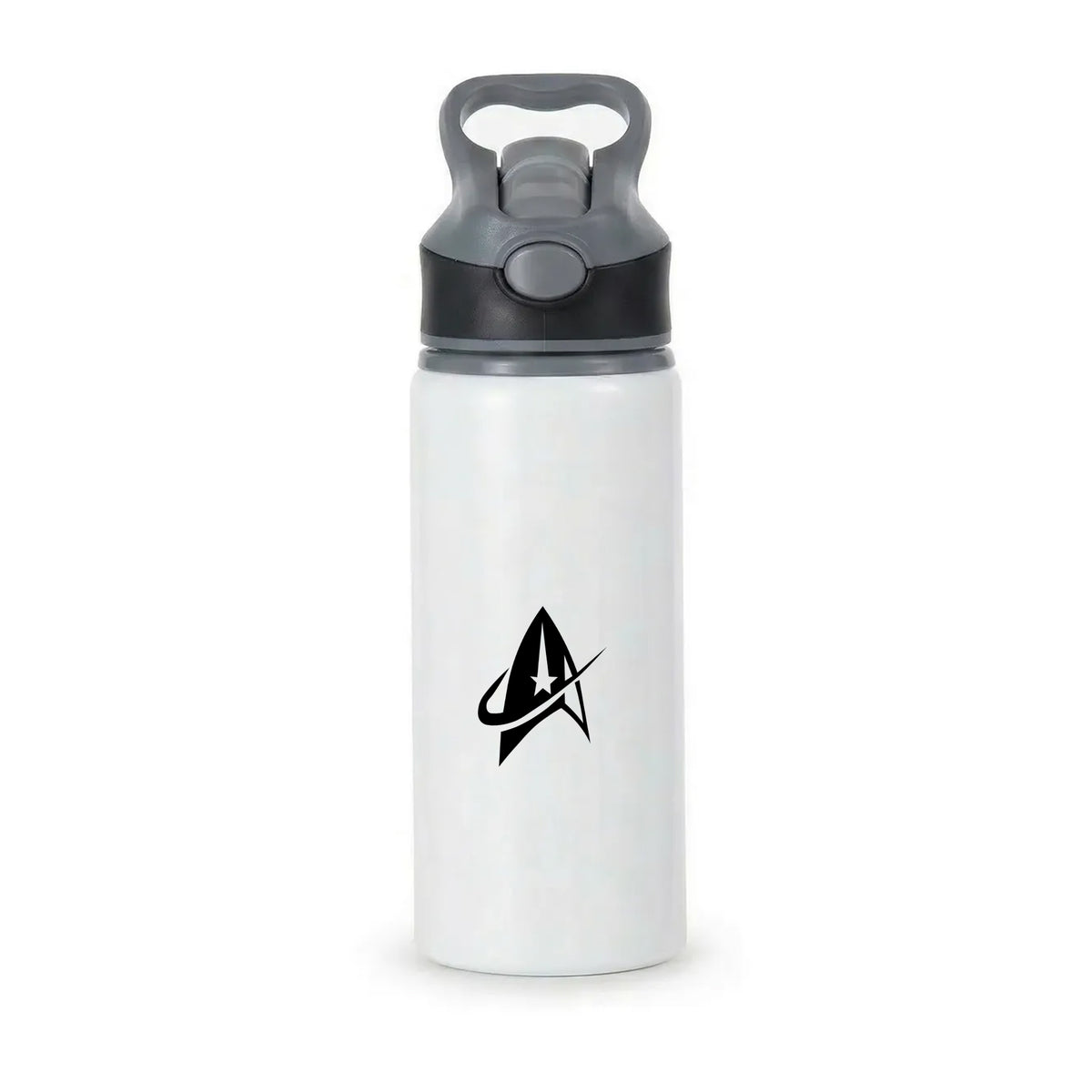 Logo Active Water Bottle
