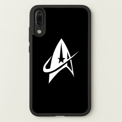Logo  - Star Trek Phone Case for Huawei P20