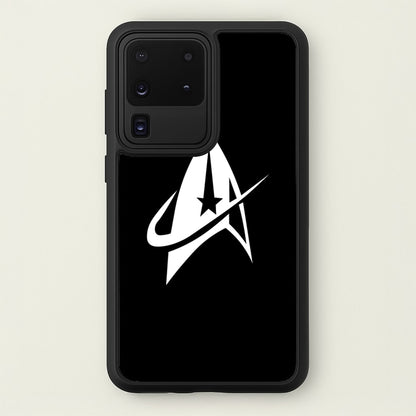 Logo  - Star Trek Phone Case for Galaxy S20 Ultra