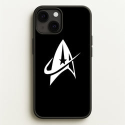 Logo  - Star Trek Phone Case for iPhone 13