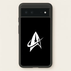 Logo  - Star Trek Phone Case for Google Pixel 6
