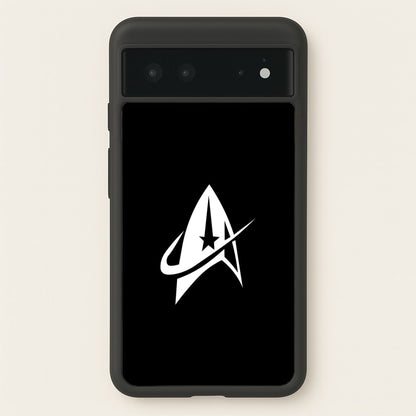 Logo  - Star Trek Phone Case for Google Pixel 6