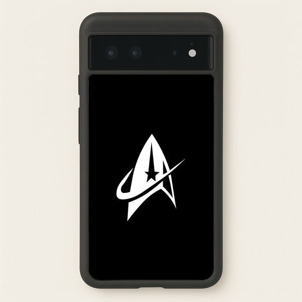 Logo  - Star Trek Phone Case for Google Pixel 6