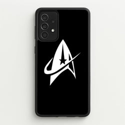 Logo  - Star Trek Phone Case for Galaxy A52 / A52s
