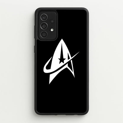 Logo  - Star Trek Phone Case for Galaxy A52 / A52s