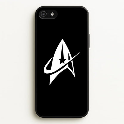 Logo  - Star Trek Phone Case for iPhone 5 / 5s / SE 2016