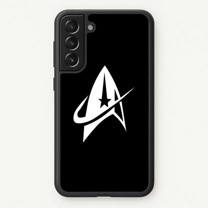 Logo  - Star Trek Phone Case for Galaxy S21FE