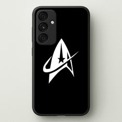 Logo  - Star Trek Phone Case for Galaxy A35