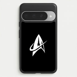 Logo Phone Case for Google Pixel 10 Pro XL