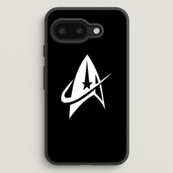 Logo  - Star Trek Phone Case for Google Pixel 9a