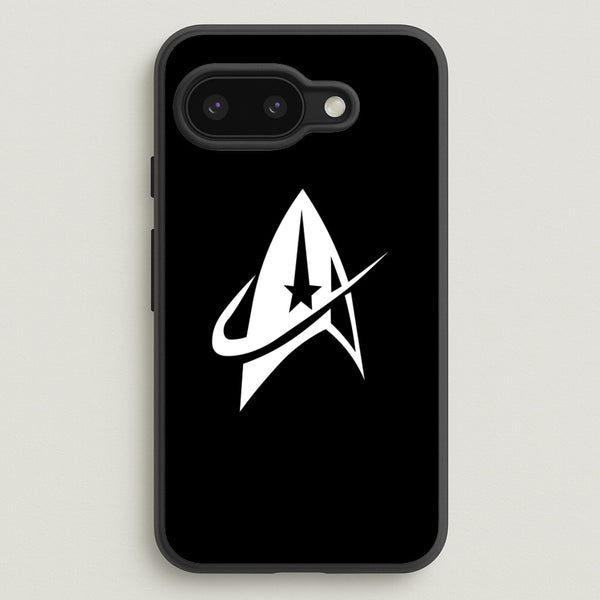 Logo  - Star Trek Phone Case for Google Pixel 9a