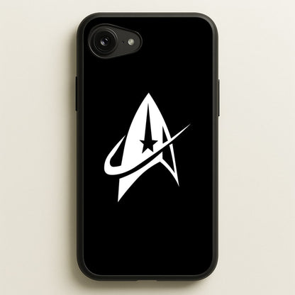 Logo  - Star Trek Phone Case for iPhone 16e