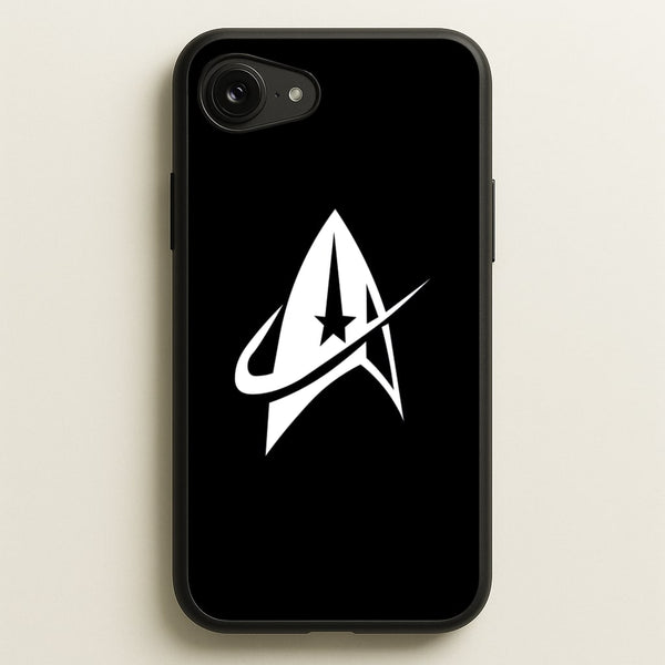 Logo  - Star Trek Phone Case for iPhone 16e