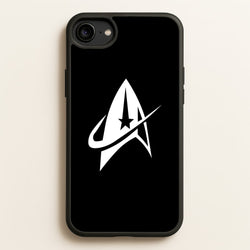 Logo  - Star Trek Phone Case for iPhone 6 / 7 / 8 / SE