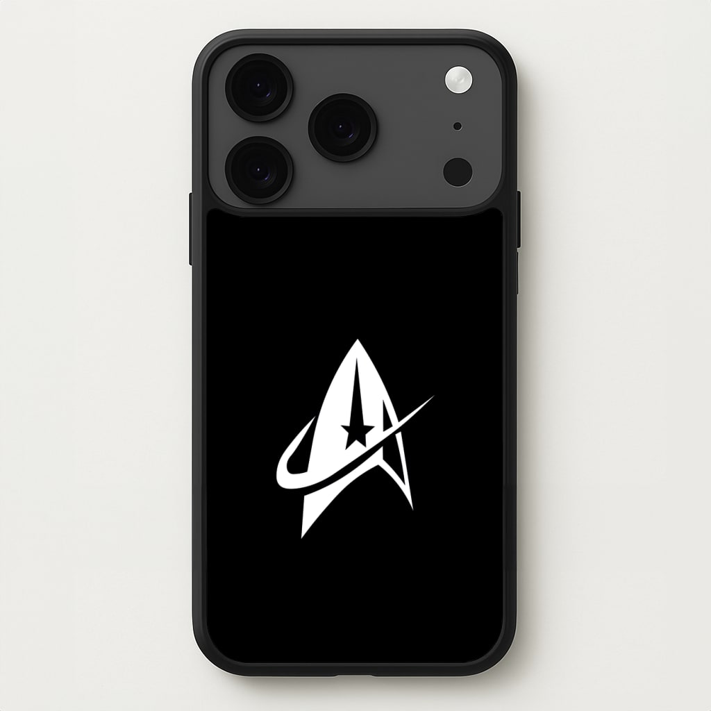 Logo Phone Case for iPhone 17 Pro